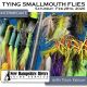 Fly Tying Class - Smallmouth Flies 02-28-26