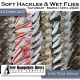 Fly Tying Class - Soft Hackles/Wet Flies 03-14-26
