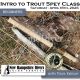 NH River Guides Trout Spey Class | April 18 - 2026