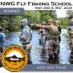NWG Fly Fishing School | May 2 & 3 - 2026