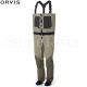 Orvis Men's ZIP Clearwater Waders - Stockingfoot