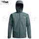 Sitka Stormfront Gore-Tex Jacket - Gravel Blue