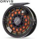 Orvis SSR Disc Spey Reels (Black)