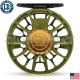 Ross Animas Fly Reels (Olive)