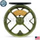 Ross Colorado Fly Reels (Olive)