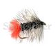 Classic Wooly Worm - Black