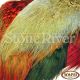 Wapsi Ringneck Pheasant Rump Patches