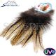 UV2 Coq-De-Leon Perdigon Fire Tail Feather Packs