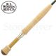 Winston Super 10 Boron III X Series Fly Rods