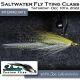 Fly Tying Class - Saltwater Custom Flies 12-10-22