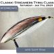 Fly Tying Class - Classic Streamers 01-07-23