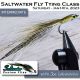 Fly Tying Class - Saltwater Custom Flies 01-14-23