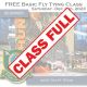 Fly Tying Class - NHFG Beginners 12-02-23