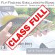 Presentation - Flyfishing For Smallmouth 02-17-24