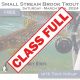 Presentation - Small Stream Brook Trout 03-16-24
