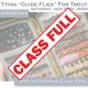 Fly Tying Class - Guide Flies 03-30-24