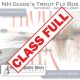 Fly Tying Class - NH Guide Trout Fly Box 01-10-26