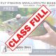 Presentation - Fly Fishing for Smallmouth 02-21-26