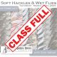 Fly Tying Class - Soft Hackles/Wet Flies 03-14-26
