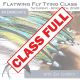 Fly Tying Class - Flat Wing Flies 04-04-26